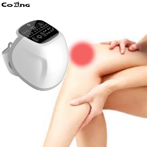 Joint Pain Treatment Massager with FIR + LLLT + Led Light therapy